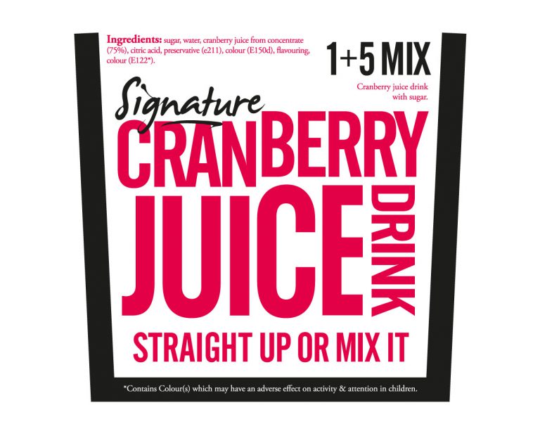 SIG Cranberry J
